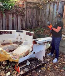 Demolition Debris Removal in Glenside, PA